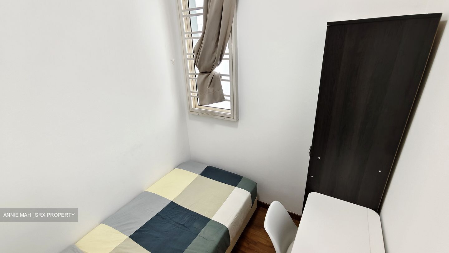 SunGlade (D19), Condominium #609208891